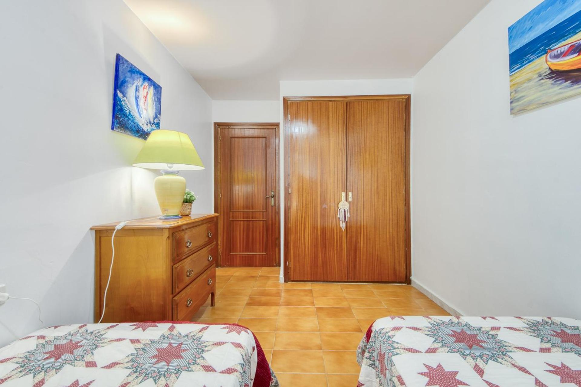 Dallas 2F Canyelles Roses - Immo Barneda Exterior photo